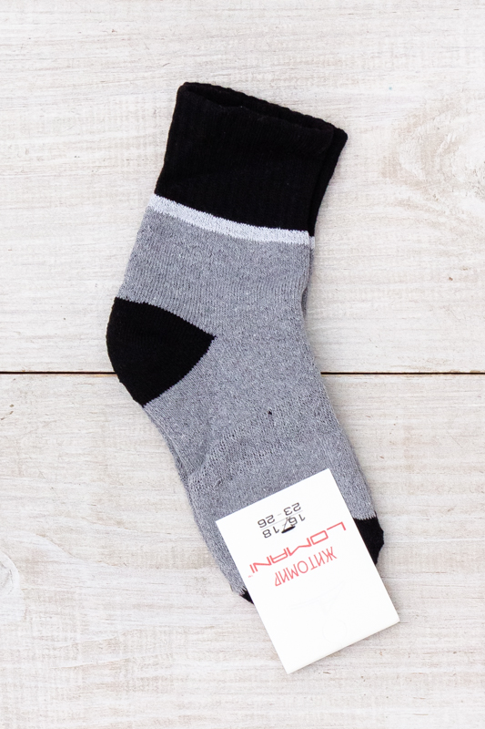 Шкарпетки дитячі (зима)